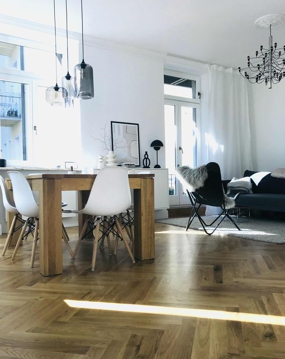 Bild von Sternflocke Bild von Sternflocke