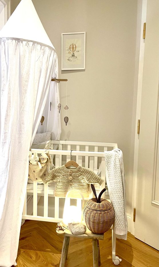 Bild von Sternflocke Bild von Sternflocke