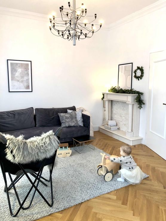 Bild von Sternflocke Bild von Sternflocke