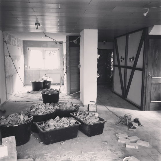 Raus aus den 1980ern Raus aus den 1980ern