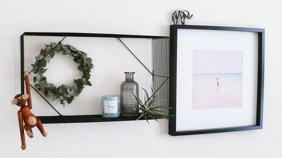 - Das ziert meine Wand - - Das ziert meine Wand -