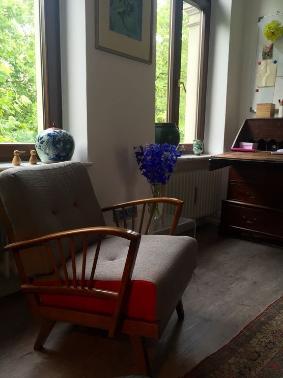 Sessel-Ecke Sessel-Ecke