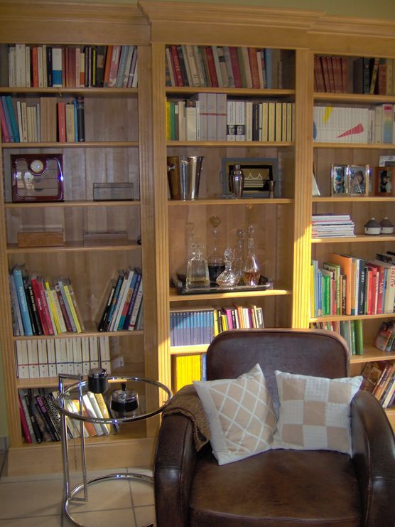 kleine Bibliothek kleine Bibliothek