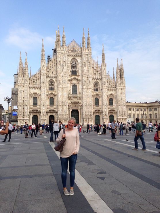 Mailänder Dom Mailänder Dom