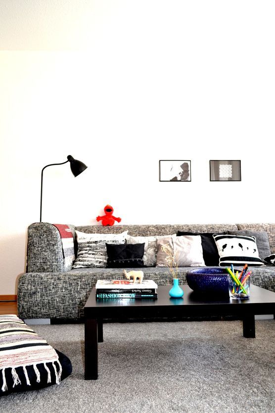 Für eine Stunde.... Für eine Stunde....