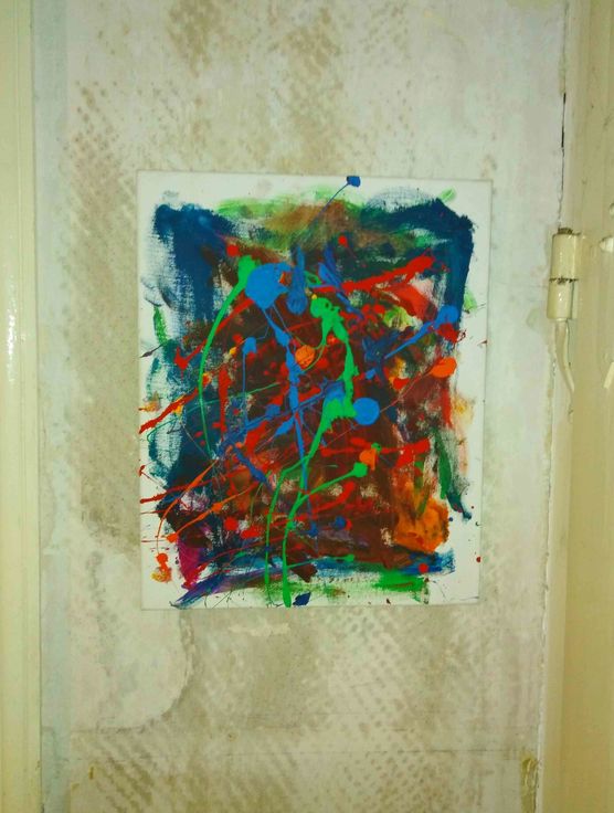 Bild von la Bonette Bild von la Bonette