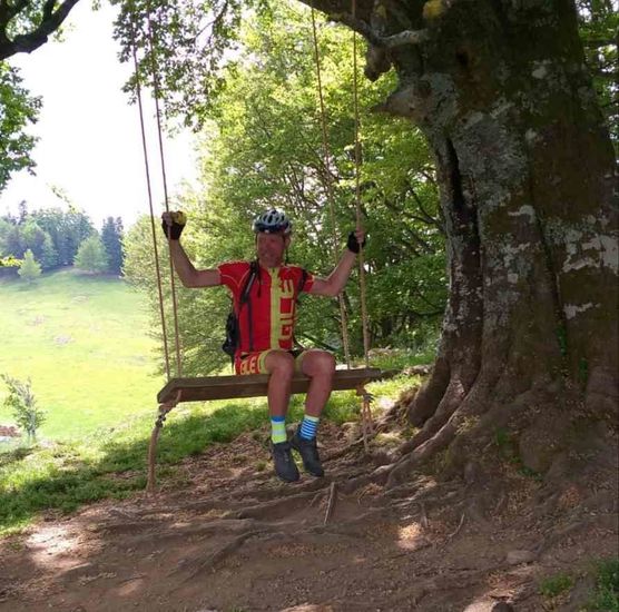 Bild von la Bonette Bild von la Bonette