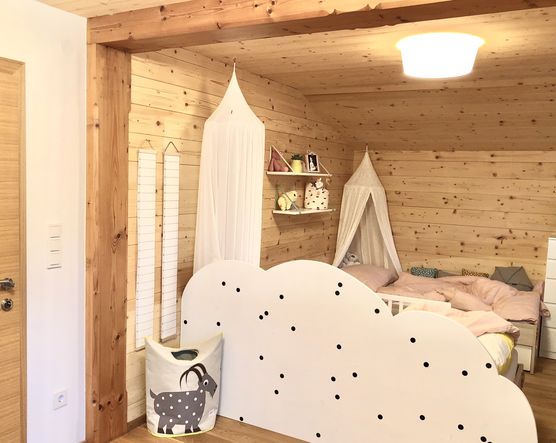 Die „Wolke“ trennt den Die „Wolke“ trennt den