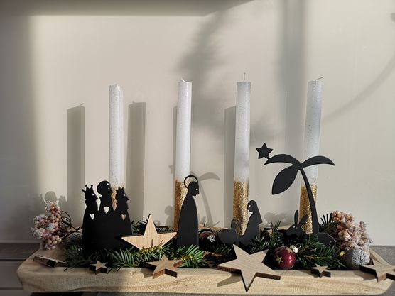 Jetzt heißt es durchhalten Jetzt heißt es durchhalten