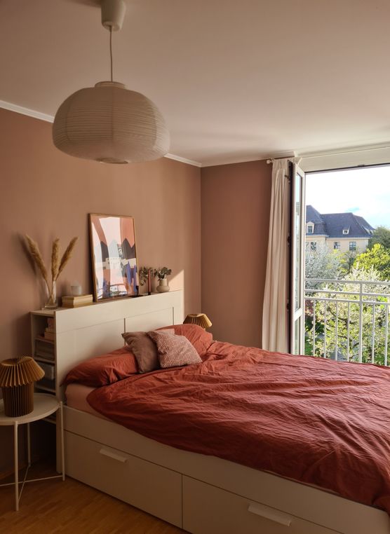 Frühling vorm Fenster 🌱 Frühling vorm Fenster 🌱