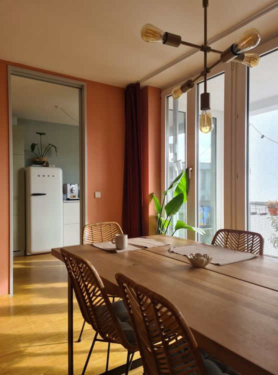 Morgendliches Stilleben aus dem Morgendliches Stilleben aus dem