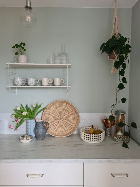 Frühlingsküche Frühlingsküche