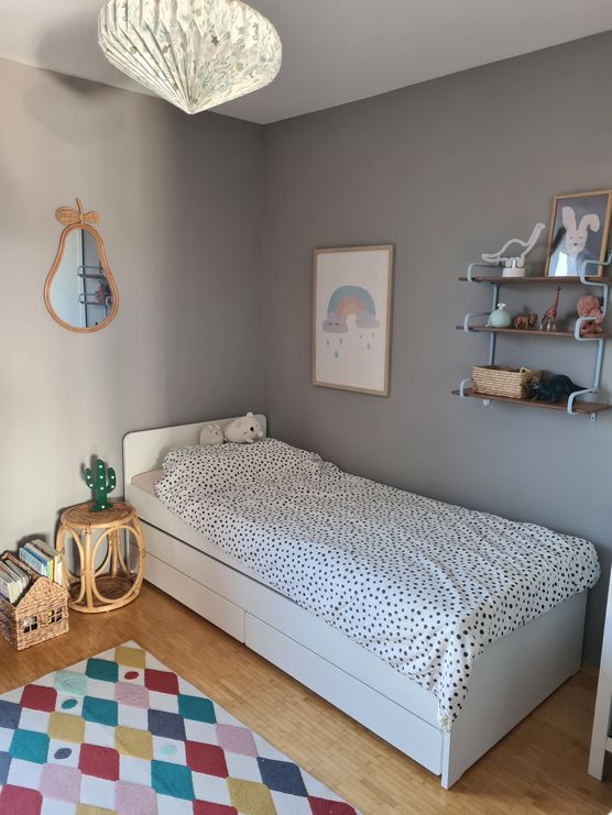 Ken Hochbett, dafür sind Ken Hochbett, dafür sind