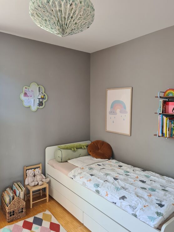 Der einzige Raum, der Der einzige Raum, der