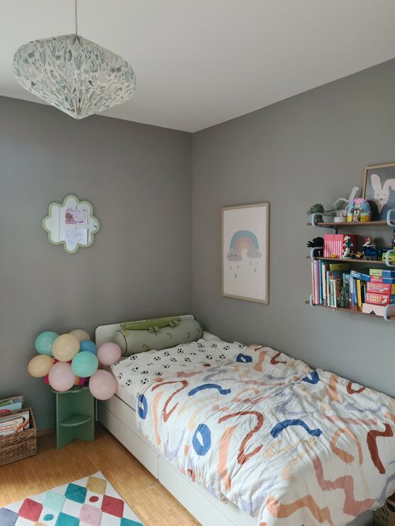 Guten Morgen aus dem Guten Morgen aus dem