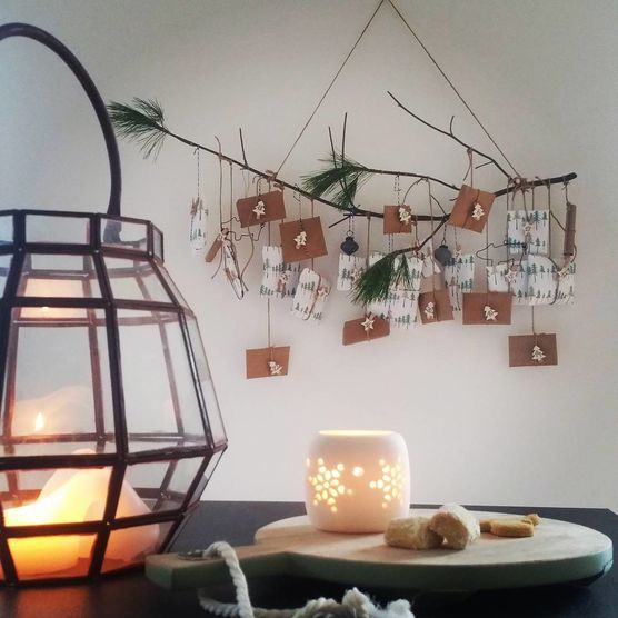 Advent Advent Advent Advent