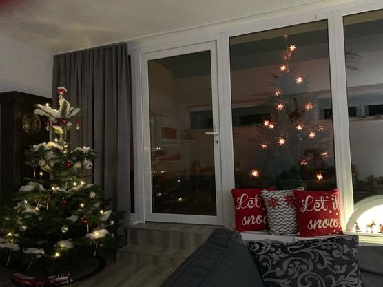Unsere Bäume für 2018 Unsere Bäume für 2018