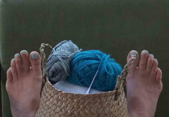 Bild von Tschusli und Pieps Bild von Tschusli und Pieps