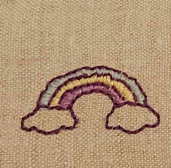 Bild von Tschusli und Pieps Bild von Tschusli und Pieps