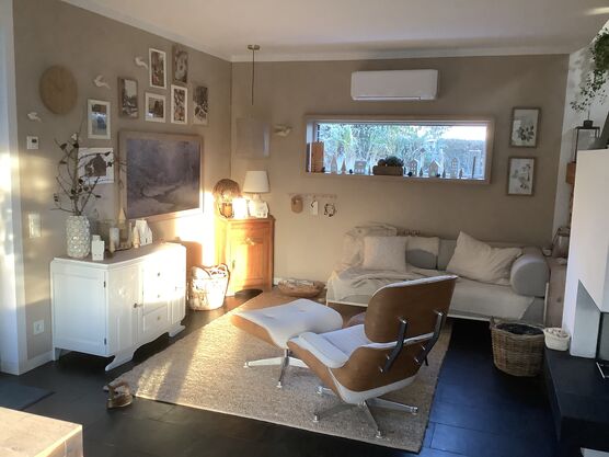 Ein sonniger Novembermorgen Ein sonniger Novembermorgen