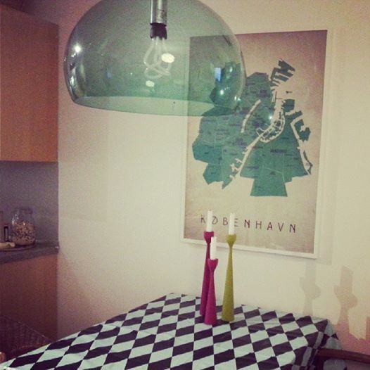 Wachstischtuch Wachstischtuch