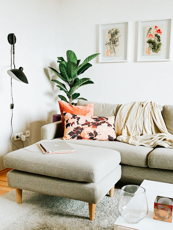 Schon lange habe ich Schon lange habe ich