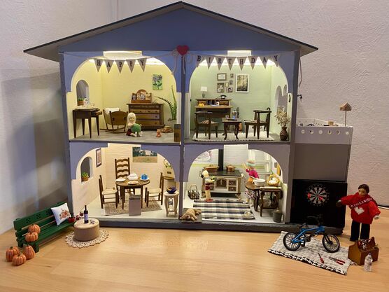 Bild von Ellen Schulz Bild von Ellen Schulz