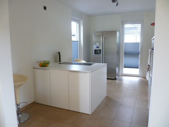 Neue Küche Neue Küche