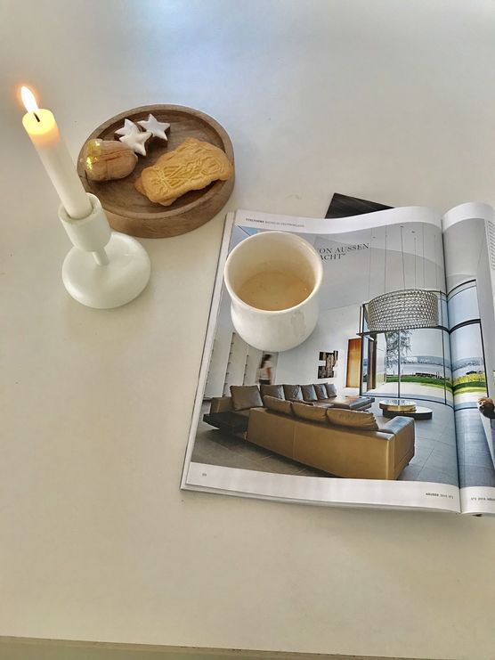 Kleine Auszeit Kleine Auszeit