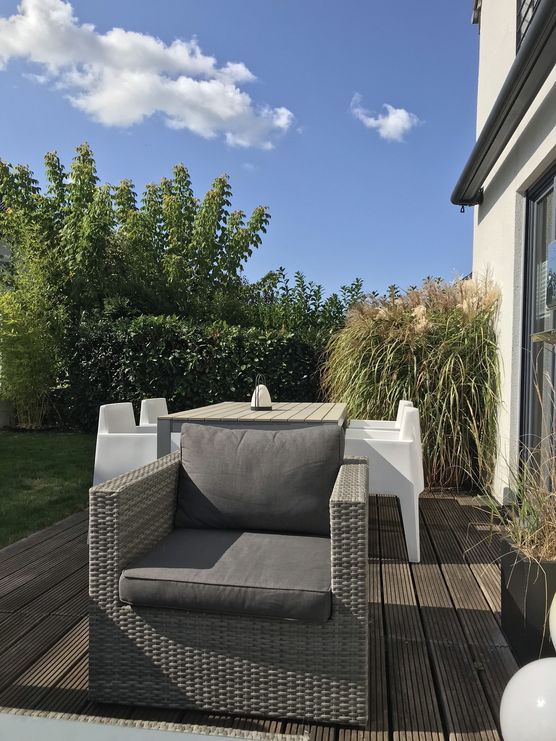 Bei herrlichstem Wetter die Bei herrlichstem Wetter die