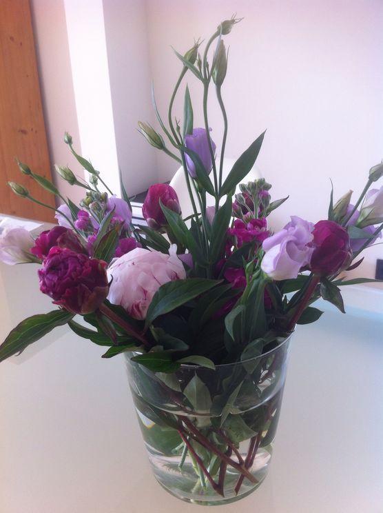 Strauß der Woche Strauß der Woche