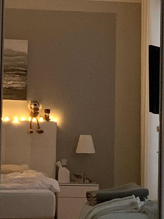 Bild von Tigerkaetzchen Bild von Tigerkaetzchen