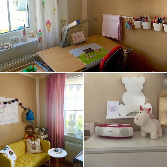 Bild von Tigerkaetzchen Bild von Tigerkaetzchen