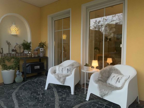 Bild von Tigerkaetzchen Bild von Tigerkaetzchen