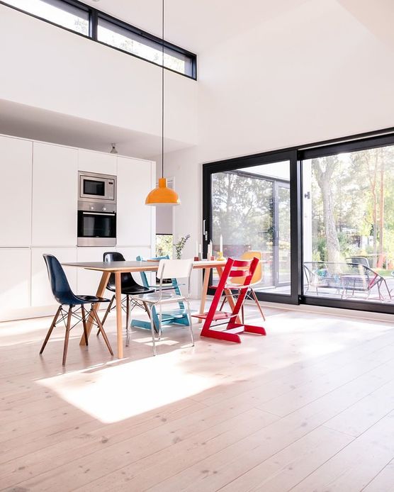 In den letzten Monaten In den letzten Monaten