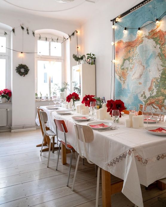 ... die 🎄Feierlichkeiten sind ... die 🎄Feierlichkeiten sind