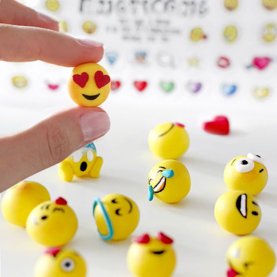 Lächeln zum Mitnehmen Lächeln zum Mitnehmen