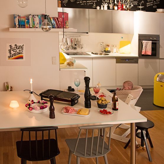 Raclette-Saison Raclette-Saison