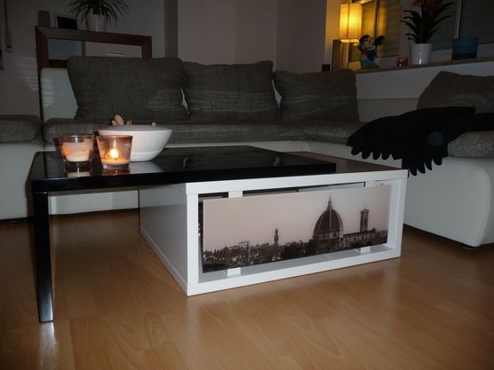 Couchtisch alle fiorentina Couchtisch alle fiorentina