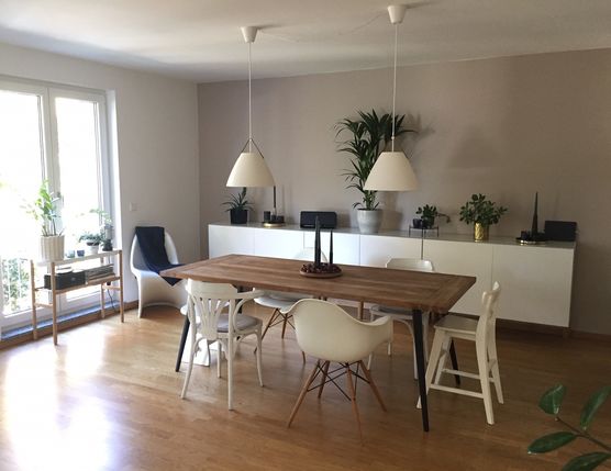 ins Esszimmer ist das ins Esszimmer ist das