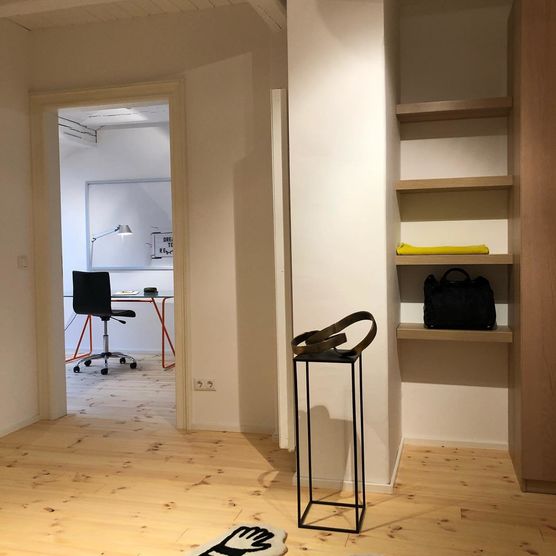 Entrée! Avec plaisire ...
Entrée! Avec plaisire ...