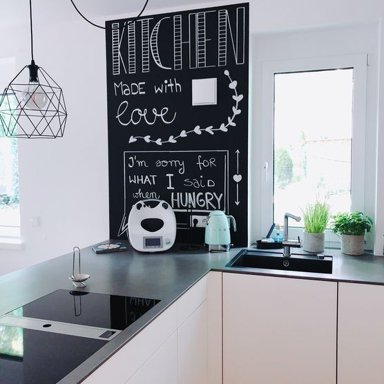 Diese Küche ist mein Diese Küche ist mein