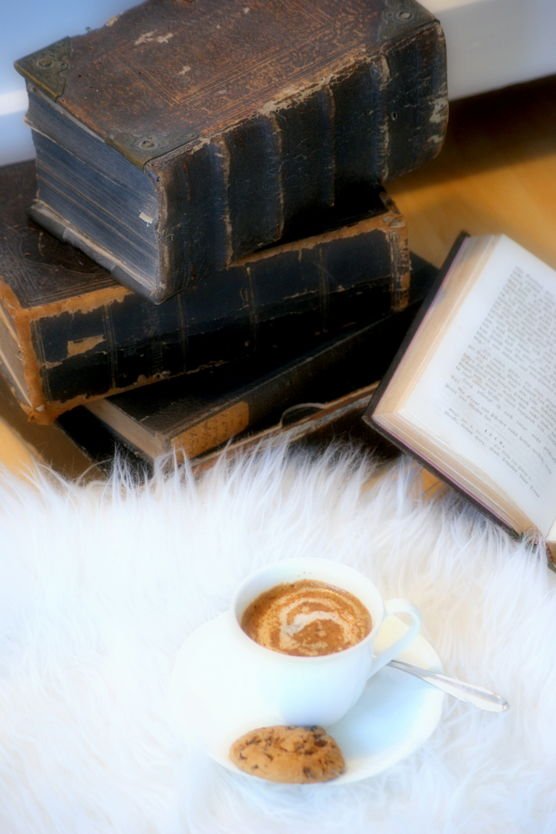 Auszeit... Auszeit...