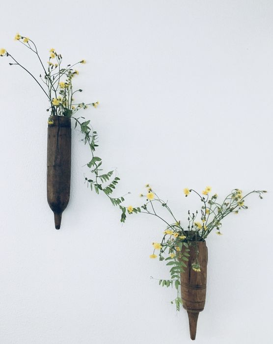 ZWECKENTFREMDET - ALTE WETZSTEIN ZWECKENTFREMDET - ALTE WETZSTEIN