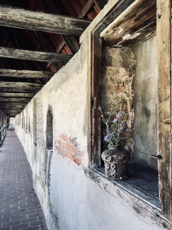 GEMEINSAMKEIT DES TAGES? DER GEMEINSAMKEIT DES TAGES? DER