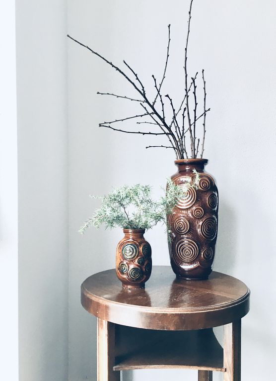 BARBARAZWEIGE FÜR DIE SEHNSUCHT BARBARAZWEIGE FÜR DIE SEHNSUCHT