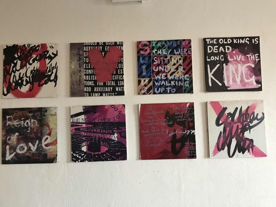 Bild von Chrissi Glaser Bild von Chrissi Glaser