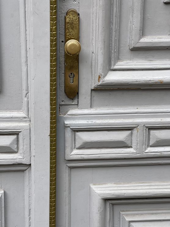 Schönste Eingangstüre... Schönste Eingangstüre...