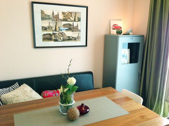 Mamies Ecke Mamies Ecke