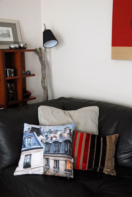 Dächern von Paris Dächern von Paris